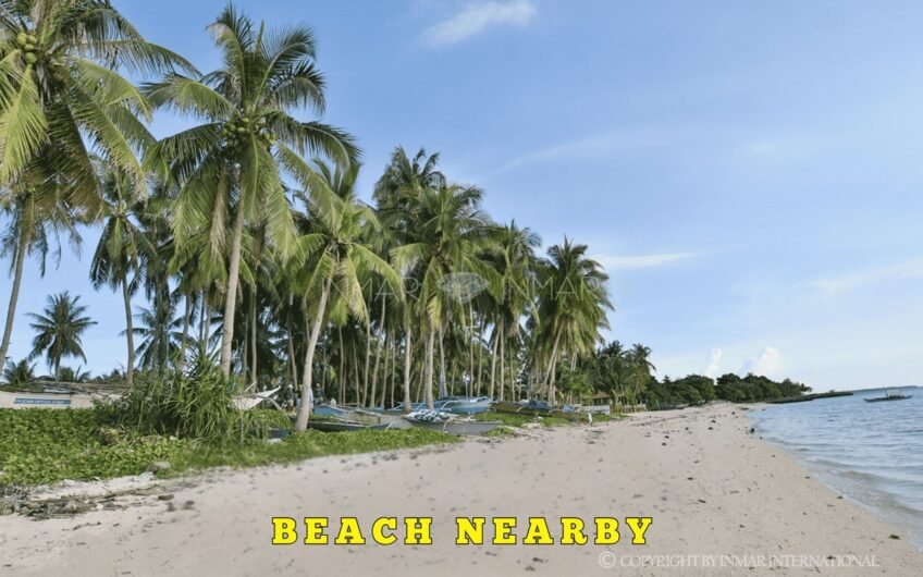 2 Bedroom House Near the Beach