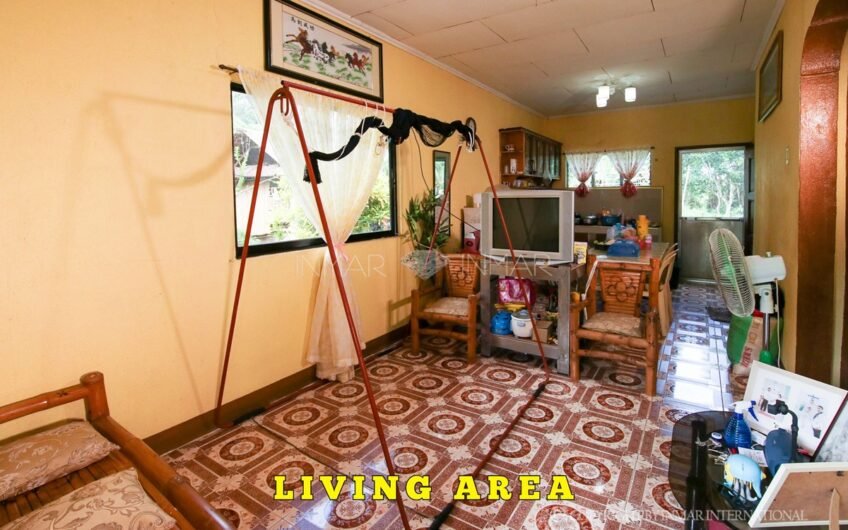 2 Bedroom House Near the Beach