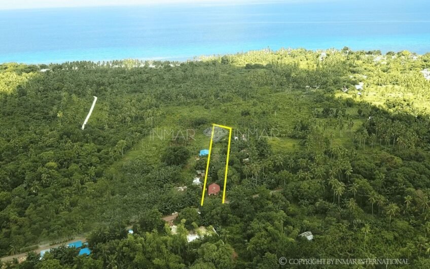 2 Bedroom House Near the Beach