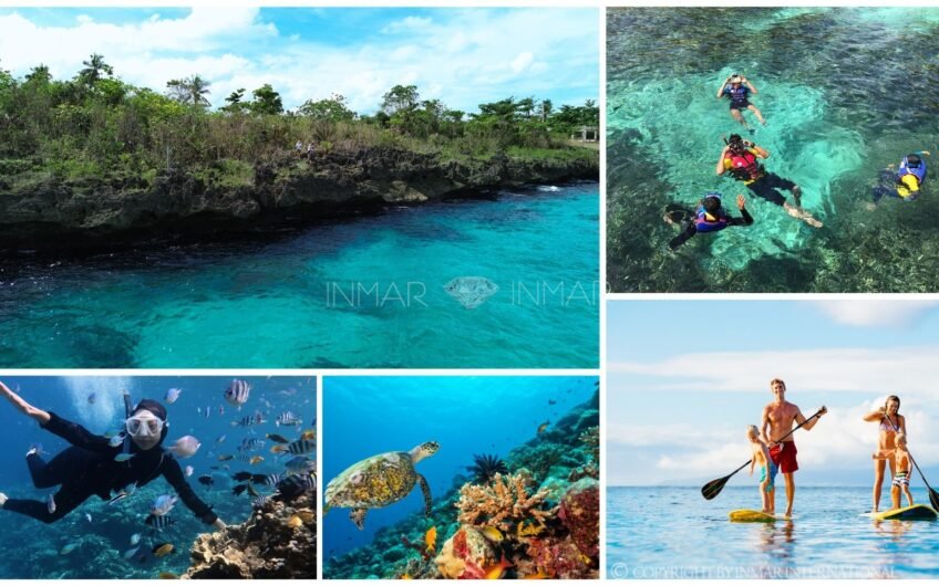 Cliffside Lot With Panoramic Seaview