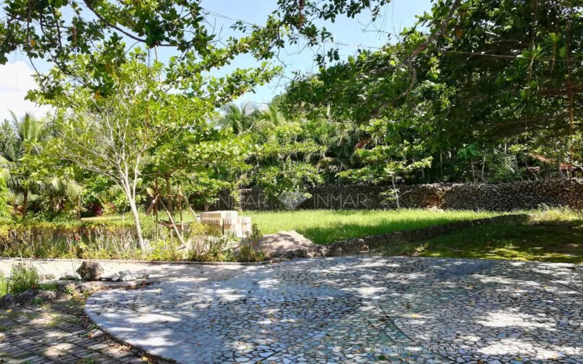 Sunset Beach Cliff Lot for Sale