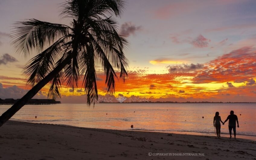 5,230 sqm Titled White Sand Beachfront Lot