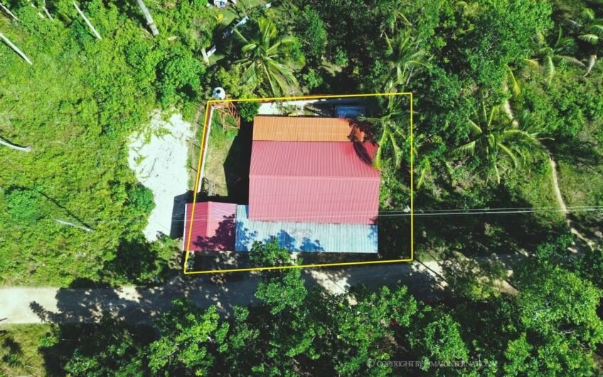 2-Bedroom House for Home and Business