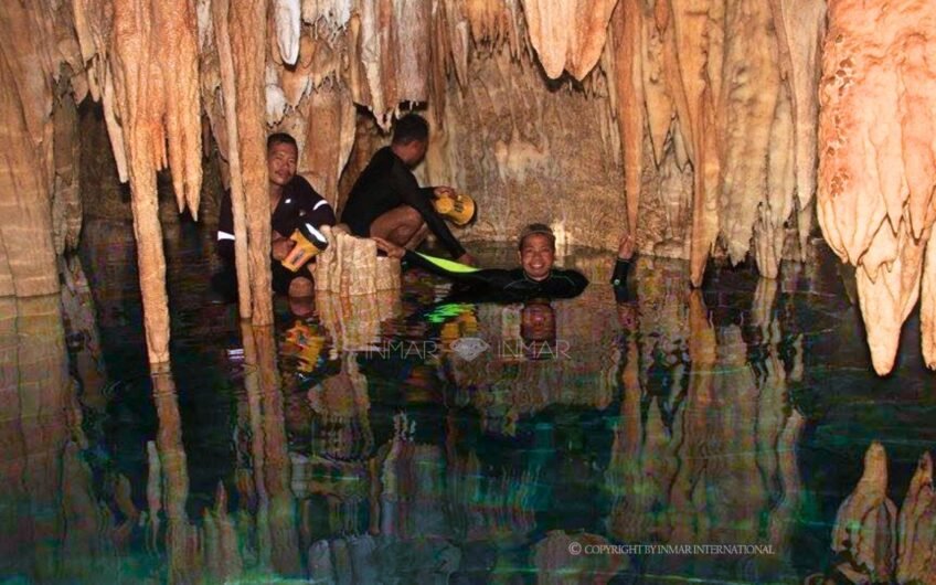 3,125 Sqm Lot With Natural Cave