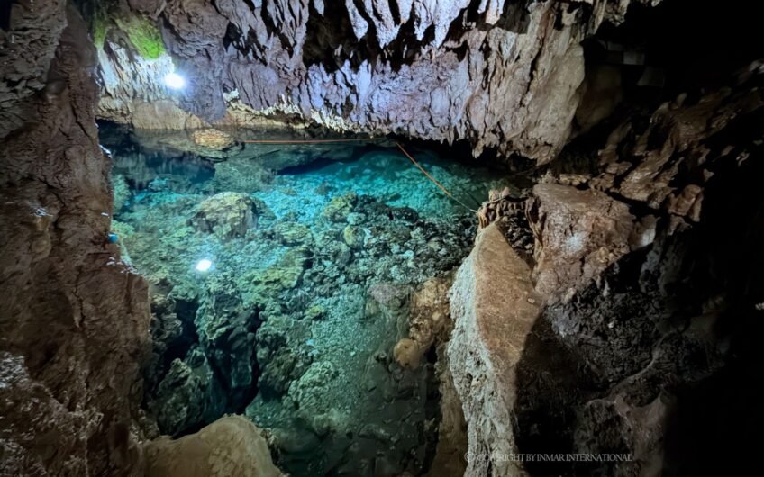 3,125 Sqm Lot With Natural Cave