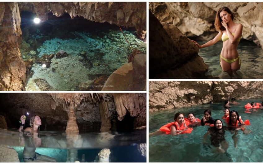 3,125 Sqm Lot With Natural Cave