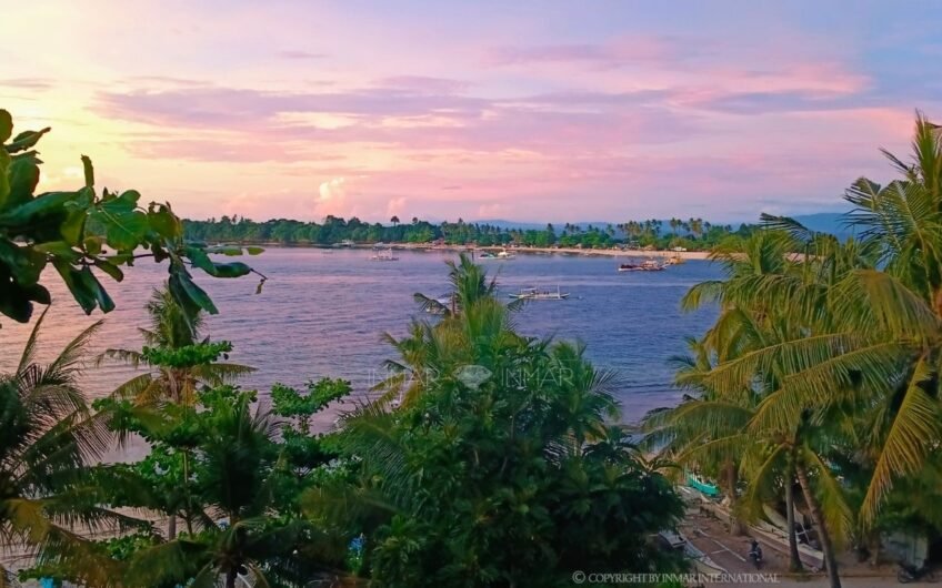 2,310 SQM Lot Near Tulang Diot Beach Area