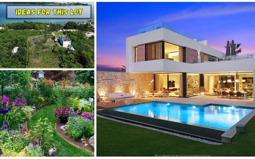 Top 5 Afffordable Beach Properties