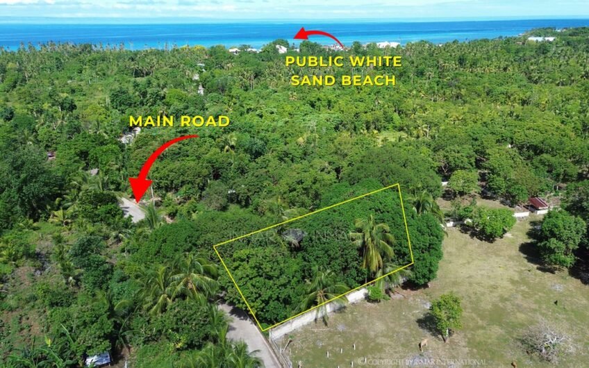 Top 5 Afffordable Beach Properties