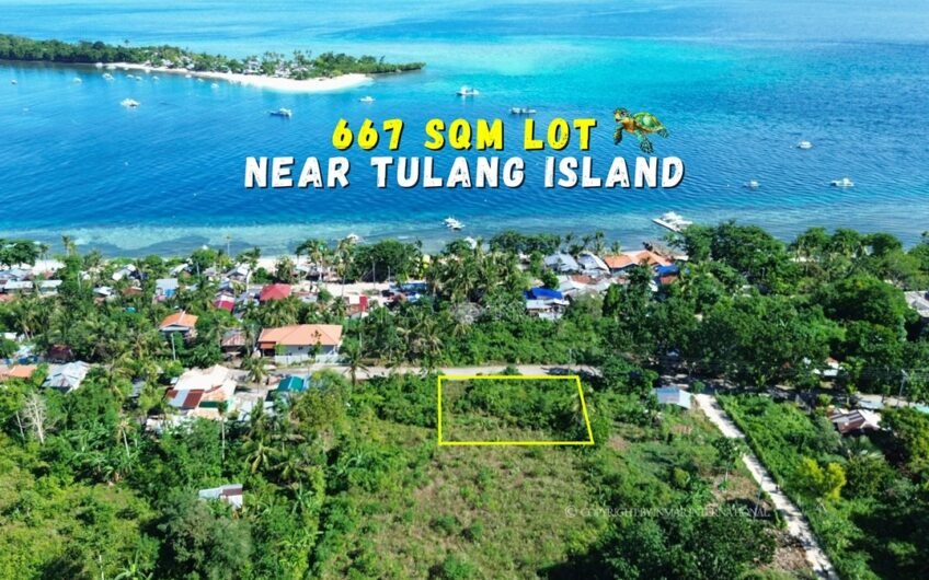 Top 5 Affordable Lots