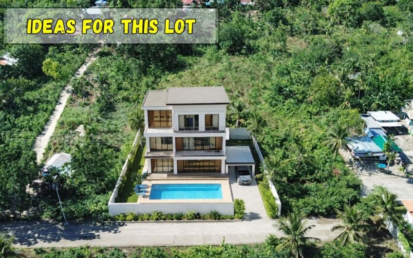 Top 5 Affordable Lots