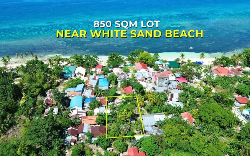 Top 5 Afffordable Beach Properties