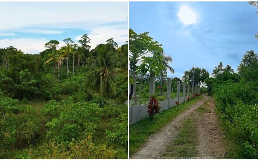 Top 5 Afffordable Beach Properties