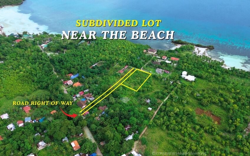 Top 5 Afffordable Beach Properties