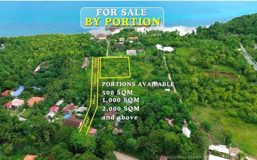 Top 5 Afffordable Beach Properties