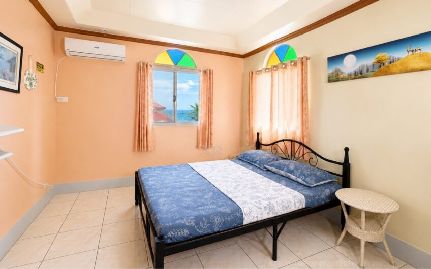 Ocean View Resort with 3 Apartments, 5 Guest Rooms & Pool
