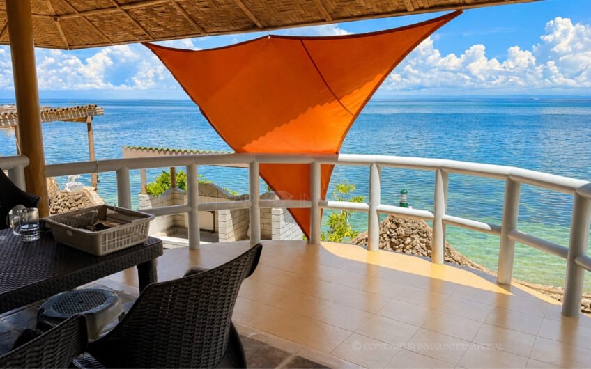 Ocean View Resort with 3 Apartments, 5 Guest Rooms & Pool