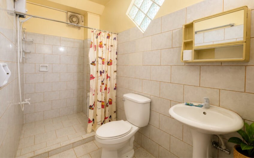Ocean View Resort with 3 Apartments, 5 Guest Rooms & Pool