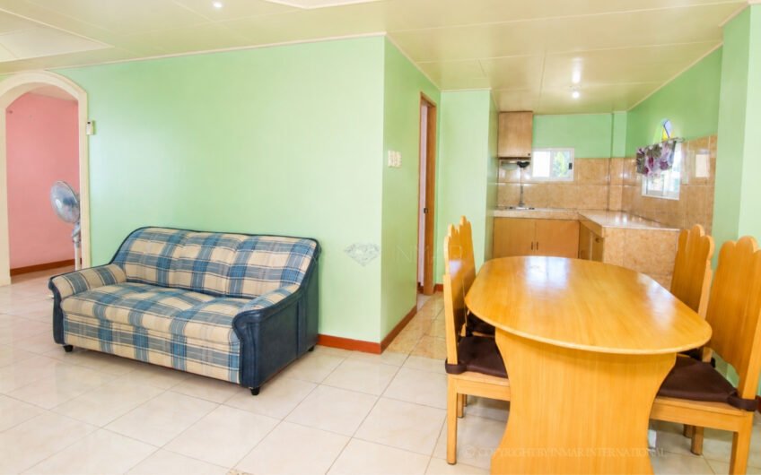 Ocean View Resort with 3 Apartments, 5 Guest Rooms & Pool