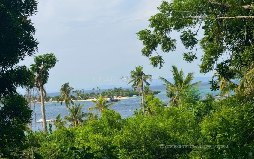 1,181 sqm Lot Near White Sand Beach